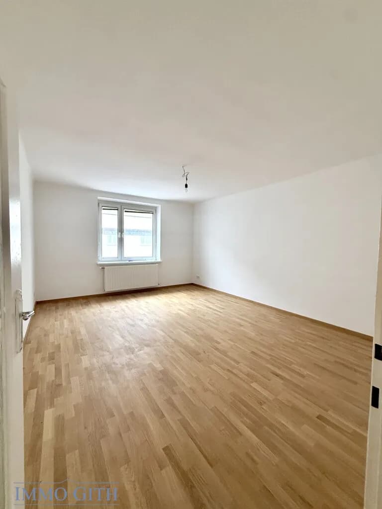 2-Zimmer-Wohnung mieten in Wien – 57 m², € 890