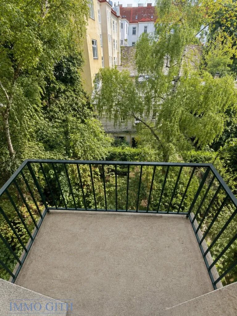2-Zimmer-Wohnung mieten in Wien – 57 m², € 890 – Bild 2 von 16