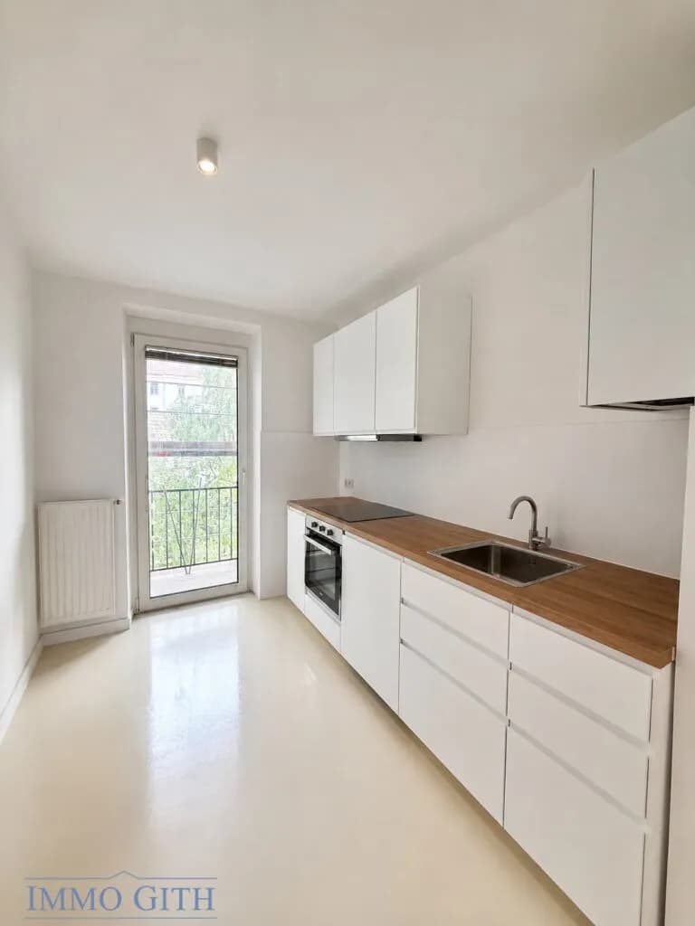 2-Zimmer-Wohnung mieten in Wien – 57 m², € 890 – Bild 3 von 16