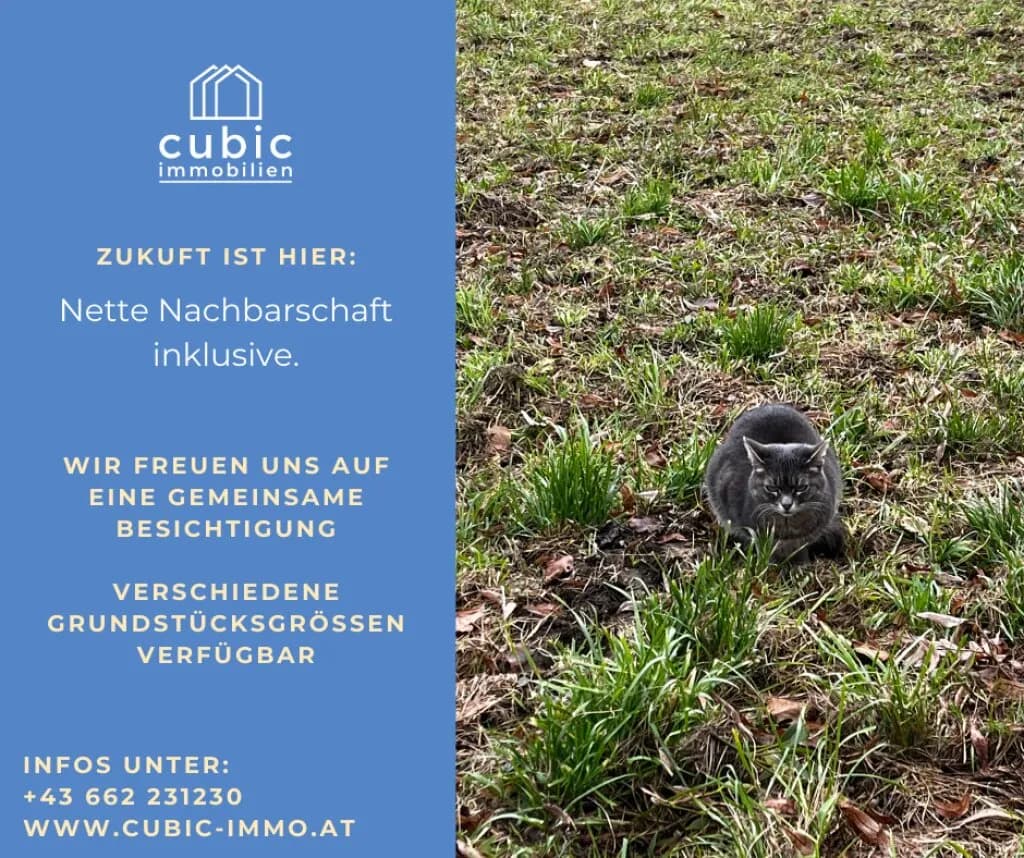Grundstück kaufen in Braunau am Inn – 683 m², € 159.000 – Bild 2 von 9