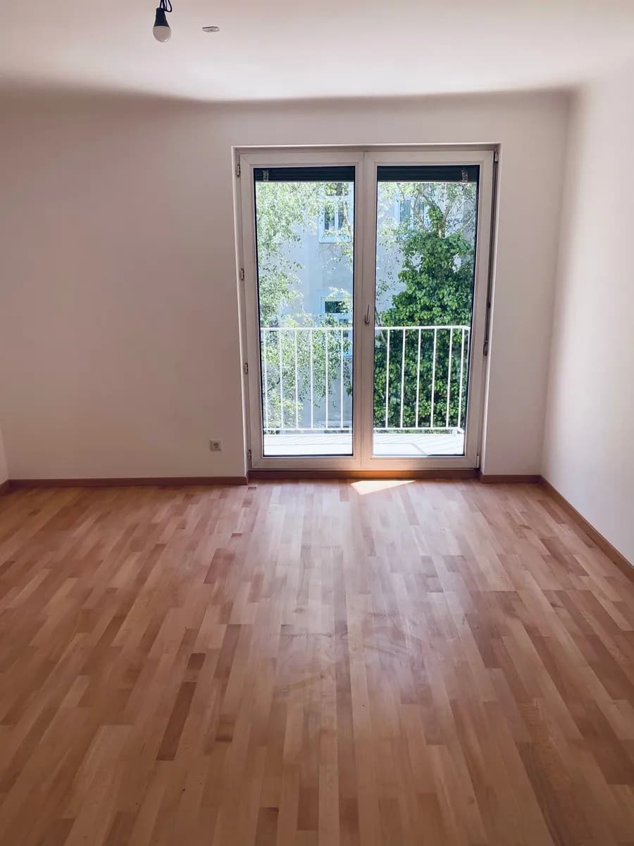 2-Zimmer-Wohnung mieten in Wien – 48 m², € 989