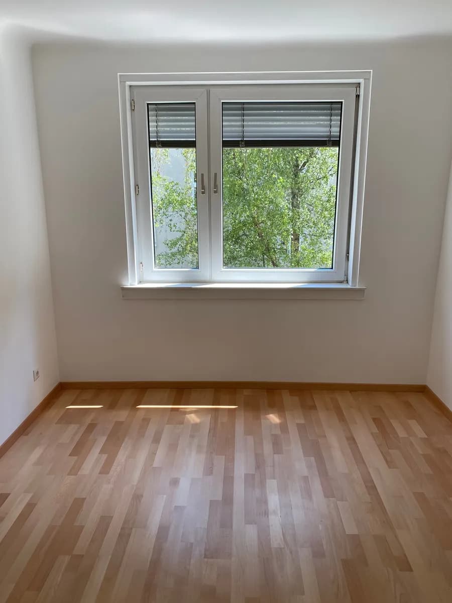 2-Zimmer-Wohnung mieten in Wien – 48 m², € 989 – Bild 2 von 6