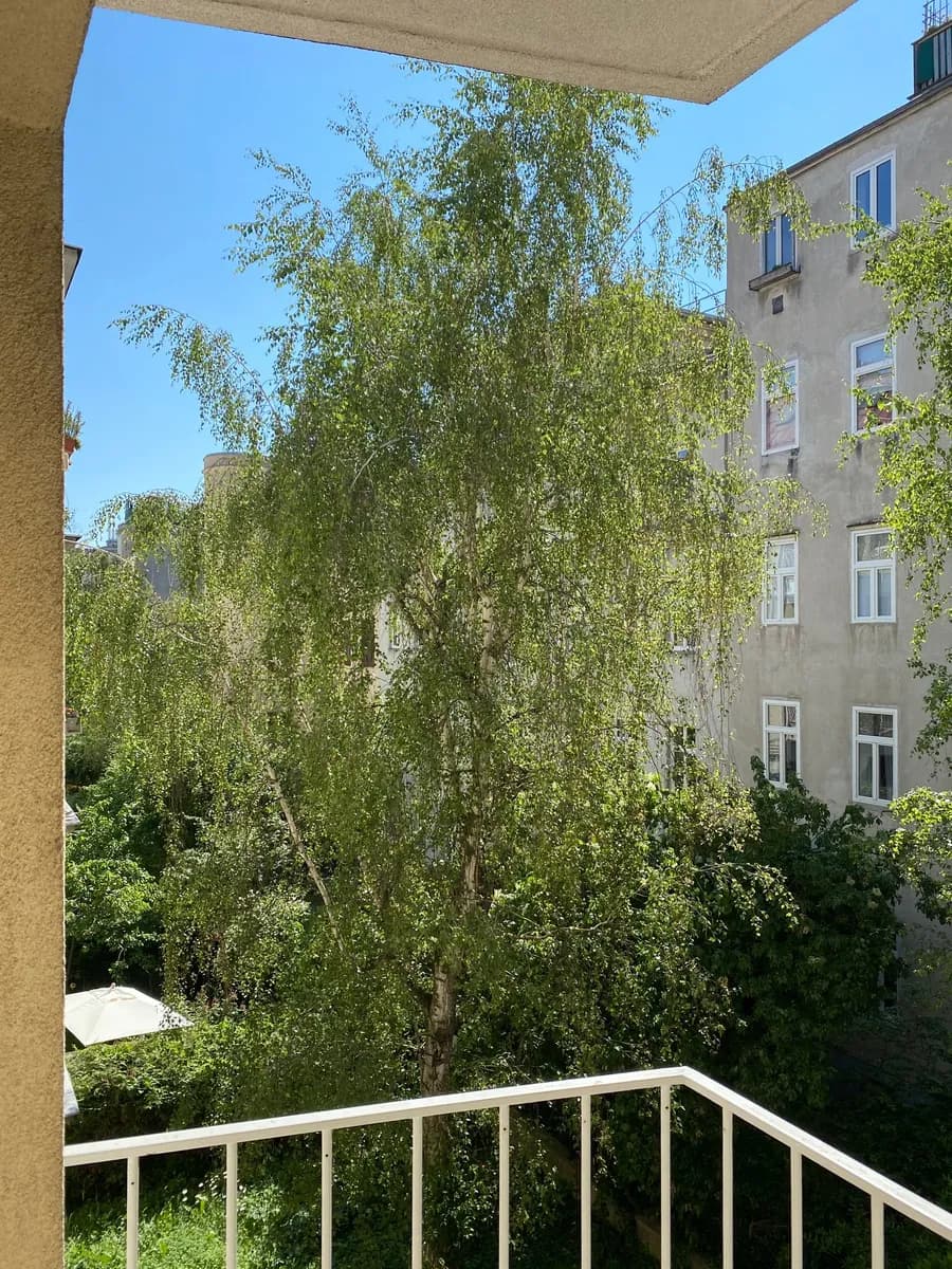 2-Zimmer-Wohnung mieten in Wien – 48 m², € 989 – Bild 3 von 6