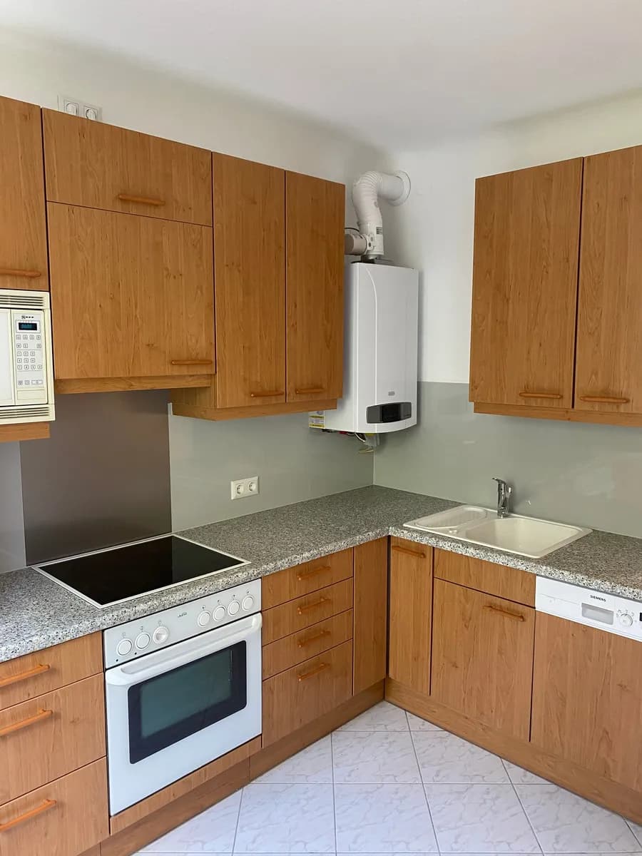 2-Zimmer-Wohnung mieten in Wien – 48 m², € 989 – Bild 6 von 6