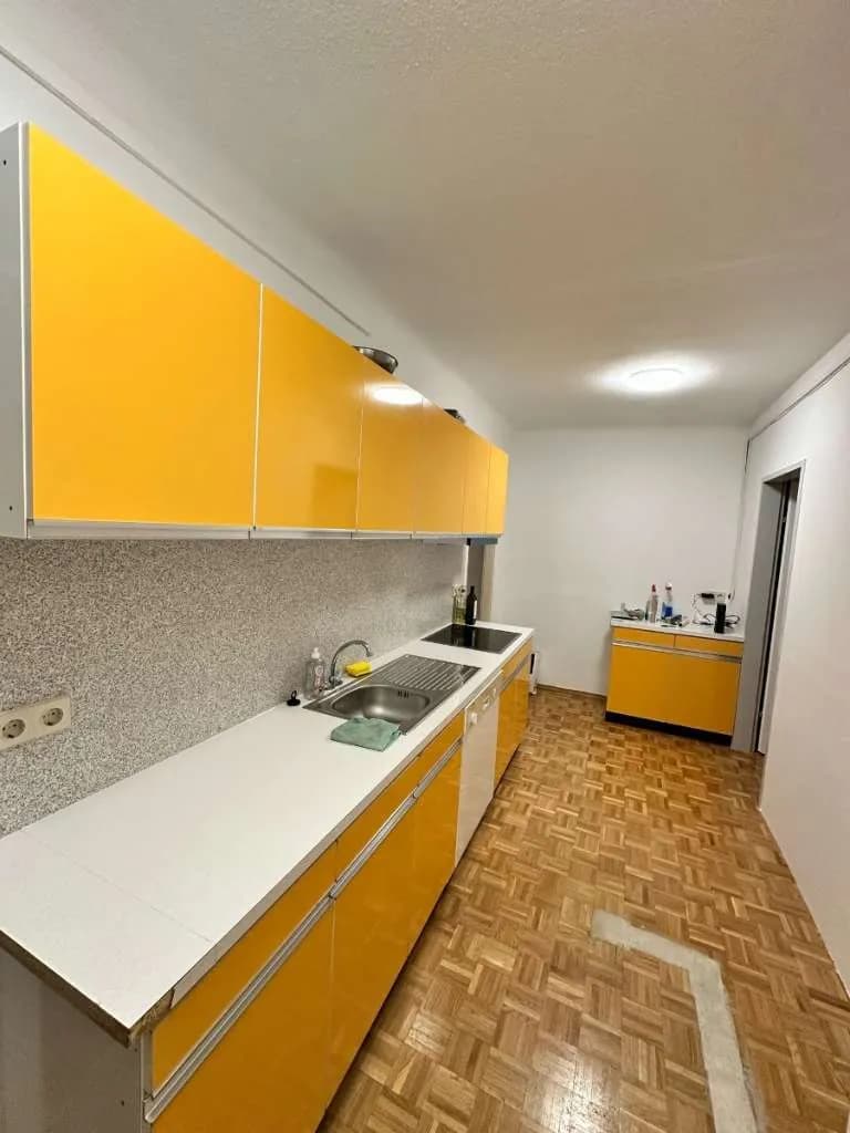 5-Zimmer-Wohnung mieten in Wien – 10 m², € 500