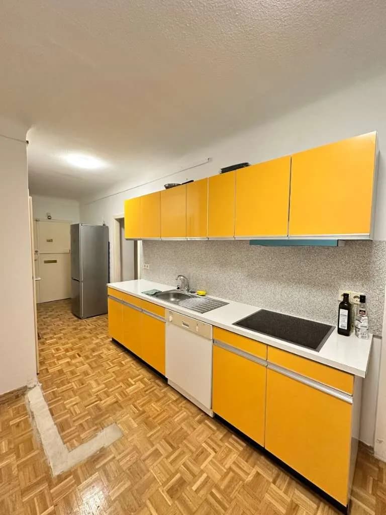 5-Zimmer-Wohnung mieten in Wien – 10 m², € 500 – Bild 2 von 6