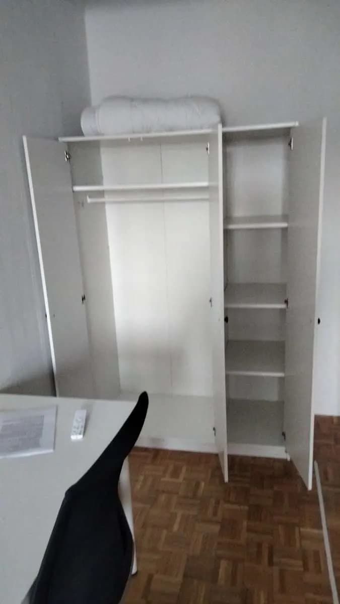 5-Zimmer-Wohnung mieten in Wien – 10 m², € 500 – Bild 5 von 6