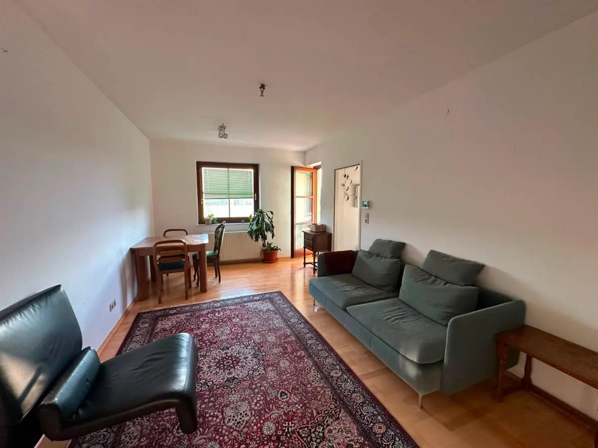2-Zimmer-Wohnung mieten in Krems Land – 63 m², € 670 – Bild 4 von 9