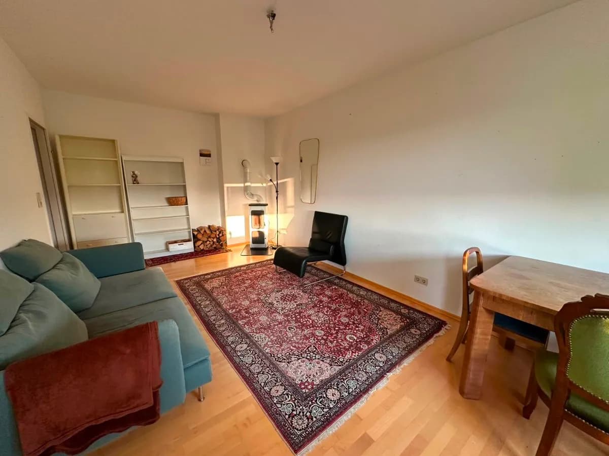 2-Zimmer-Wohnung mieten in Krems Land – 63 m², € 670 – Bild 5 von 9