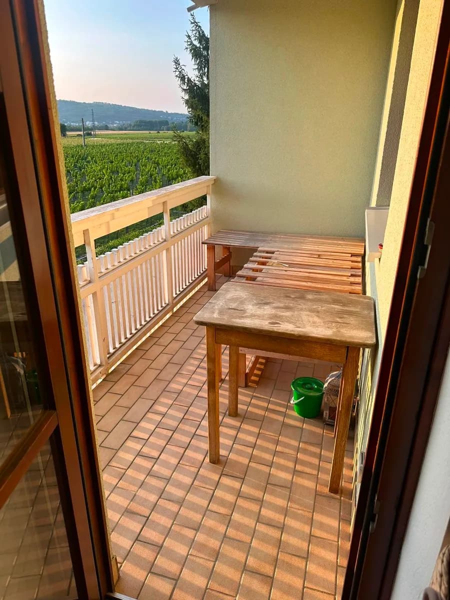 2-Zimmer-Wohnung mieten in Krems Land – 63 m², € 670 – Bild 8 von 9