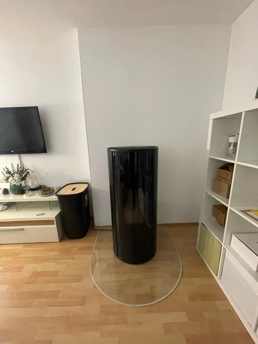 2-Zimmer-Wohnung mieten in Klagenfurt – 62 m², € 950 – Bild 3 von 9