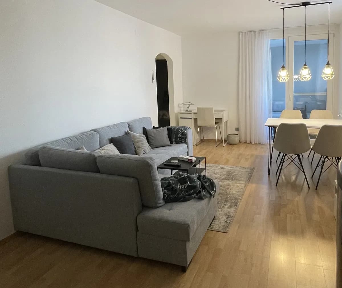2-Zimmer-Wohnung mieten in Klagenfurt – 62 m², € 950 – Bild 4 von 9