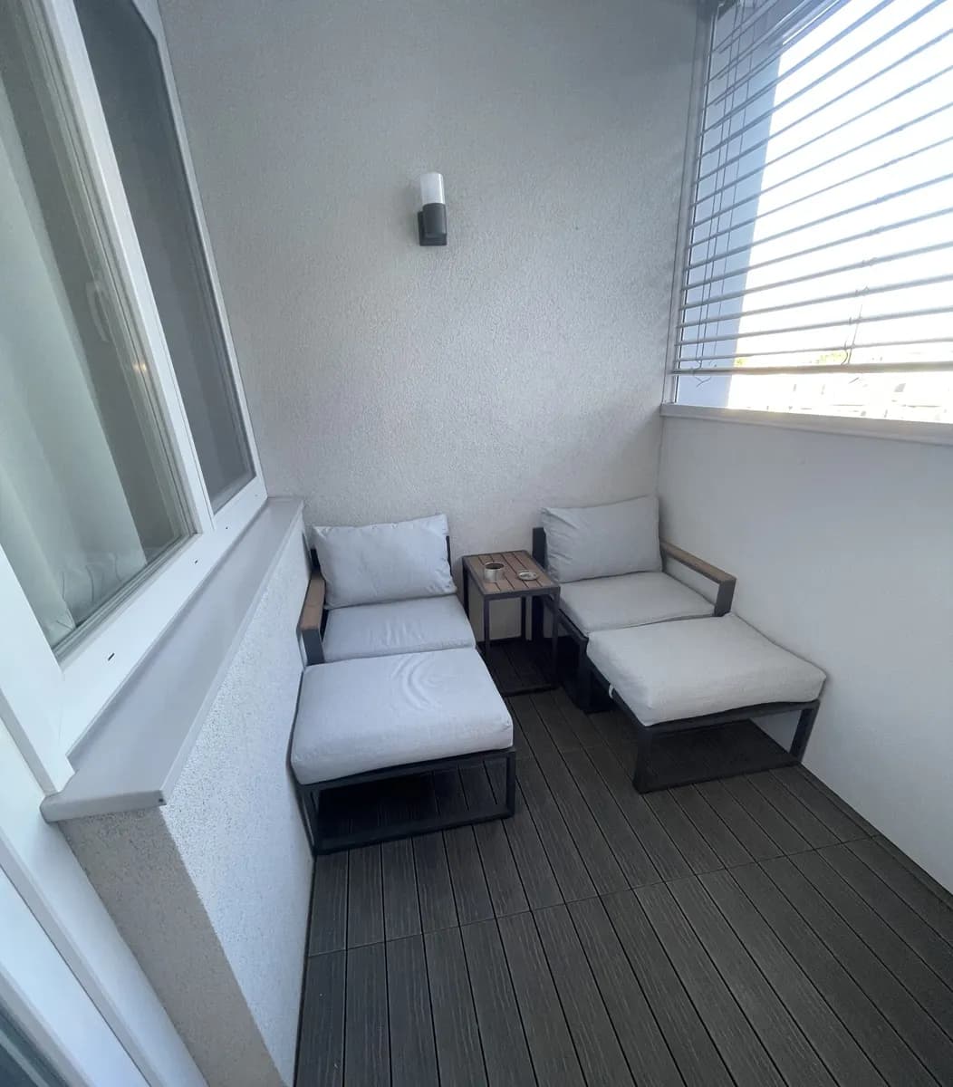 2-Zimmer-Wohnung mieten in Klagenfurt – 62 m², € 950 – Bild 6 von 9