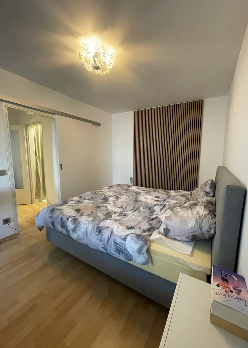 2-Zimmer-Wohnung mieten in Klagenfurt – 62 m², € 950 – Bild 8 von 9