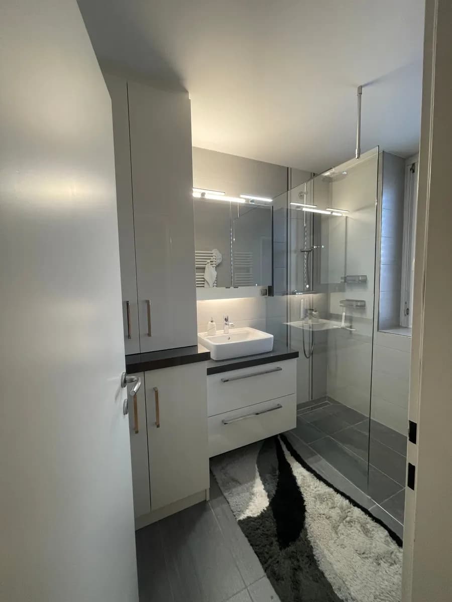2-Zimmer-Wohnung mieten in Klagenfurt – 62 m², € 950 – Bild 9 von 9
