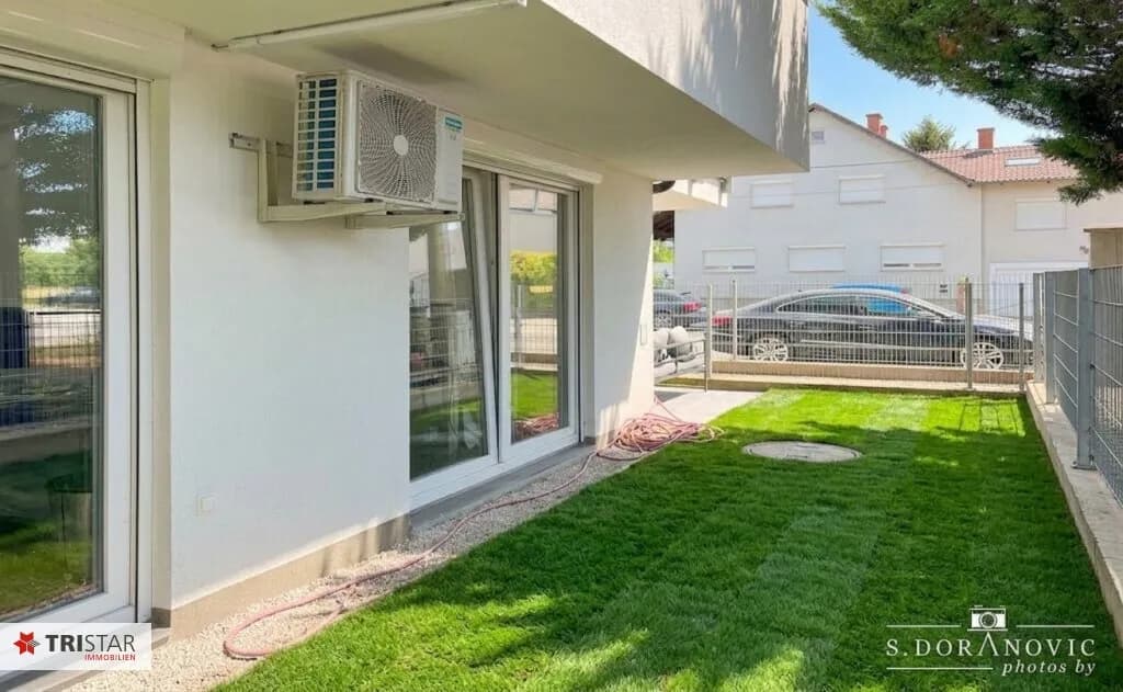 2-Zimmer-Wohnung kaufen in Wien – 45 m², € 299.800 – Bild 3 von 20