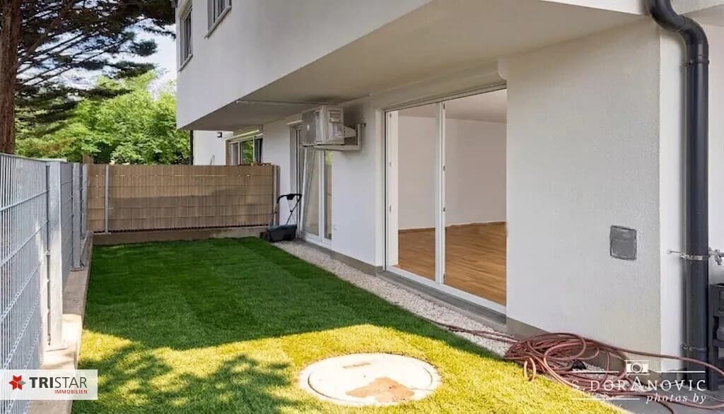 2-Zimmer-Wohnung kaufen in Wien – 45 m², € 299.800 – Bild 4 von 20