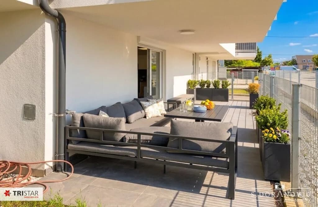 2-Zimmer-Wohnung kaufen in Wien – 45 m², € 299.800 – Bild 5 von 20