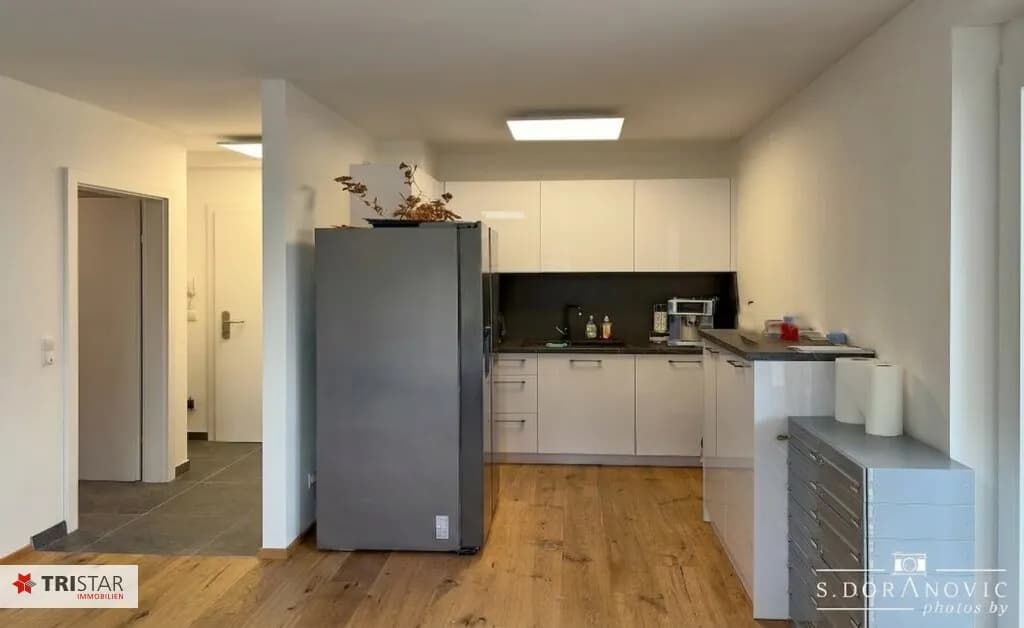 2-Zimmer-Wohnung kaufen in Wien – 45 m², € 299.800 – Bild 8 von 20