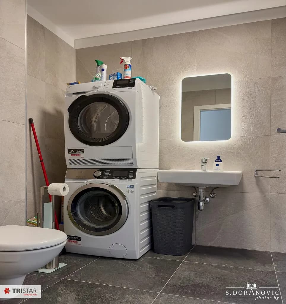 2-Zimmer-Wohnung kaufen in Wien – 45 m², € 299.800 – Bild 10 von 20