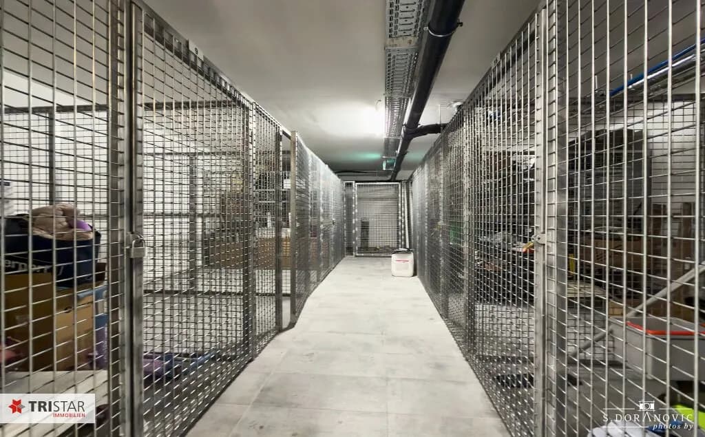 2-Zimmer-Wohnung kaufen in Wien – 45 m², € 299.800 – Bild 16 von 20