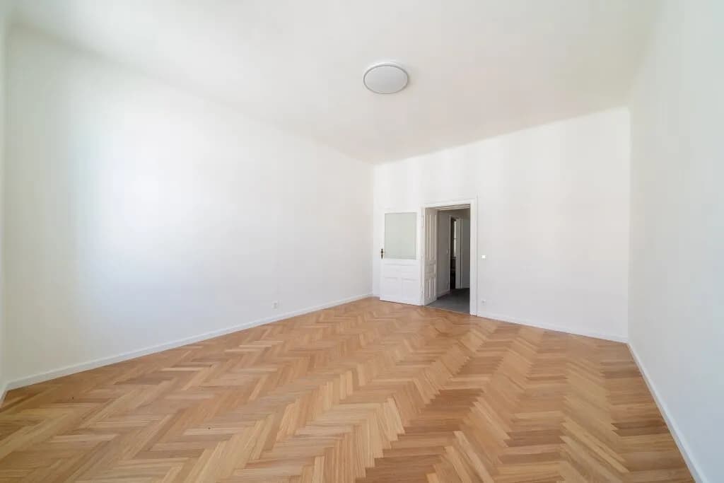 1-Zimmer-Wohnung kaufen in Wien – 30,76 m², € 140.000