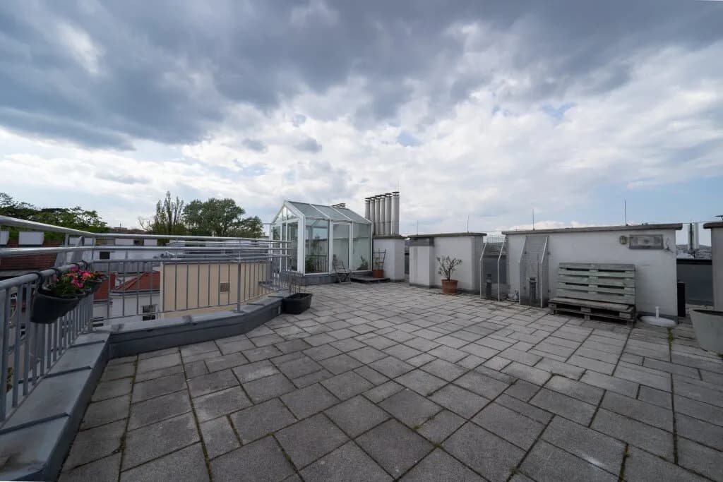 1-Zimmer-Wohnung kaufen in Wien – 30,76 m², € 140.000 – Bild 2 von 9