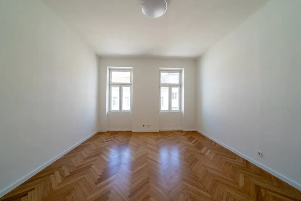 1-Zimmer-Wohnung kaufen in Wien – 30,76 m², € 140.000 – Bild 3 von 9