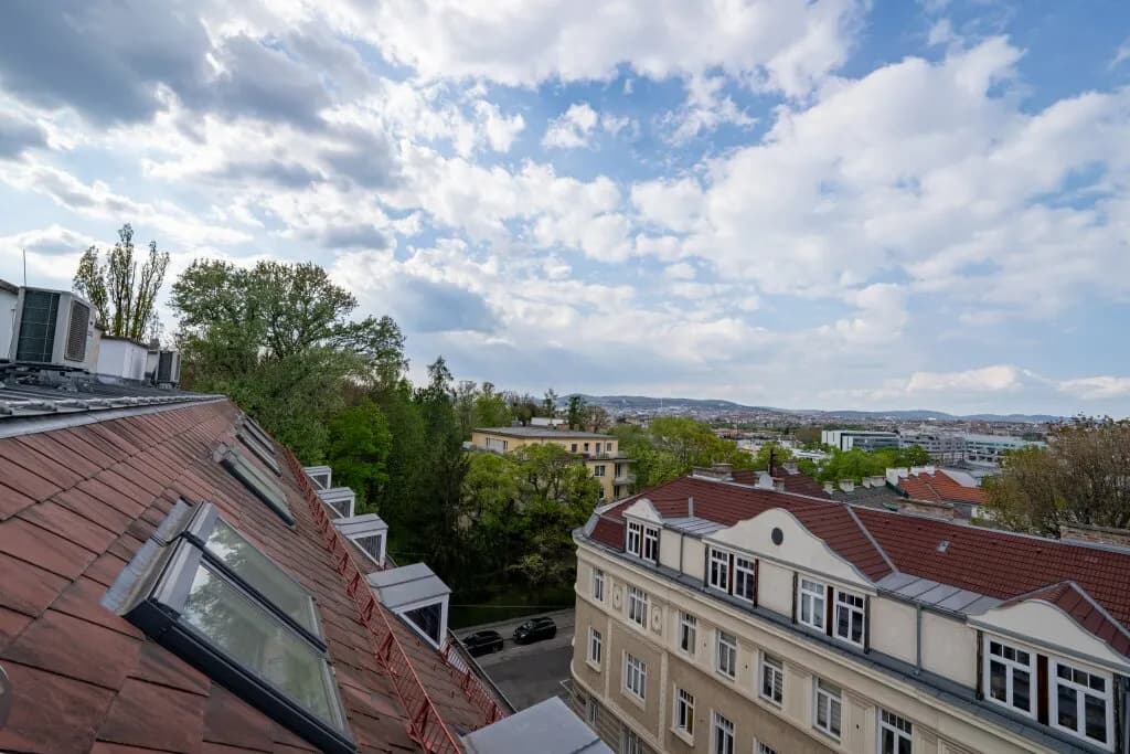 1-Zimmer-Wohnung kaufen in Wien – 30,76 m², € 140.000 – Bild 4 von 9