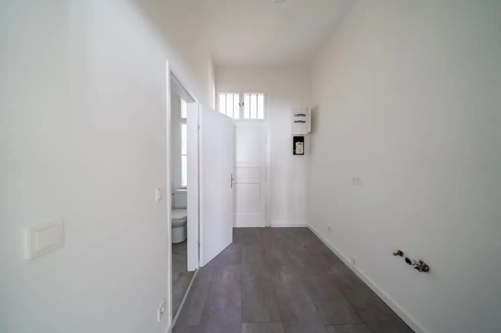 1-Zimmer-Wohnung kaufen in Wien – 30,76 m², € 140.000 – Bild 5 von 9