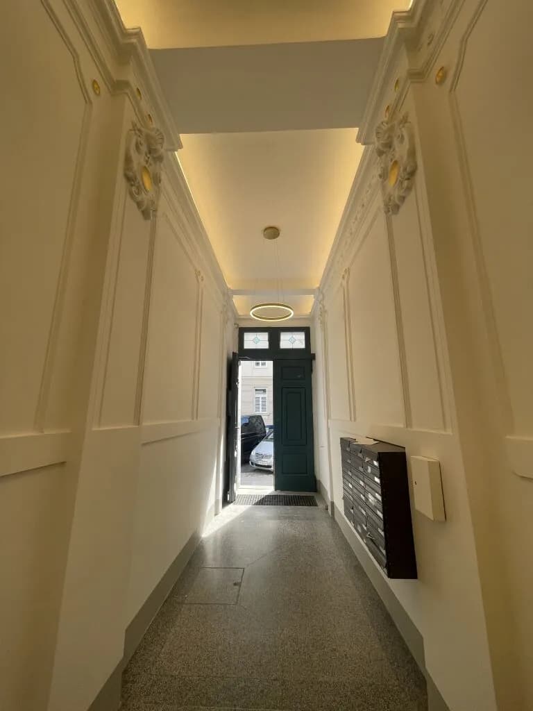 1-Zimmer-Wohnung kaufen in Wien – 30,76 m², € 140.000 – Bild 8 von 9