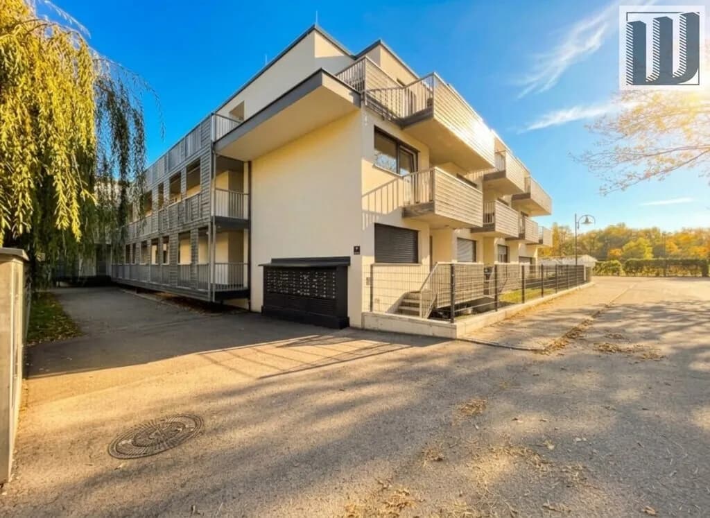 2-Zimmer-Wohnung mieten in Baden – 67 m², € 1.100 – Bild 2 von 26