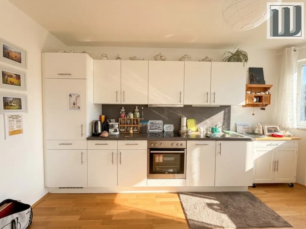 2-Zimmer-Wohnung mieten in Baden – 67 m², € 1.100 – Bild 7 von 26