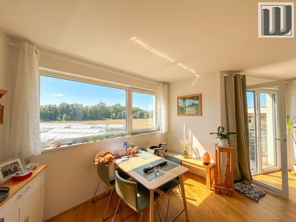 2-Zimmer-Wohnung mieten in Baden – 67 m², € 1.100 – Bild 8 von 26