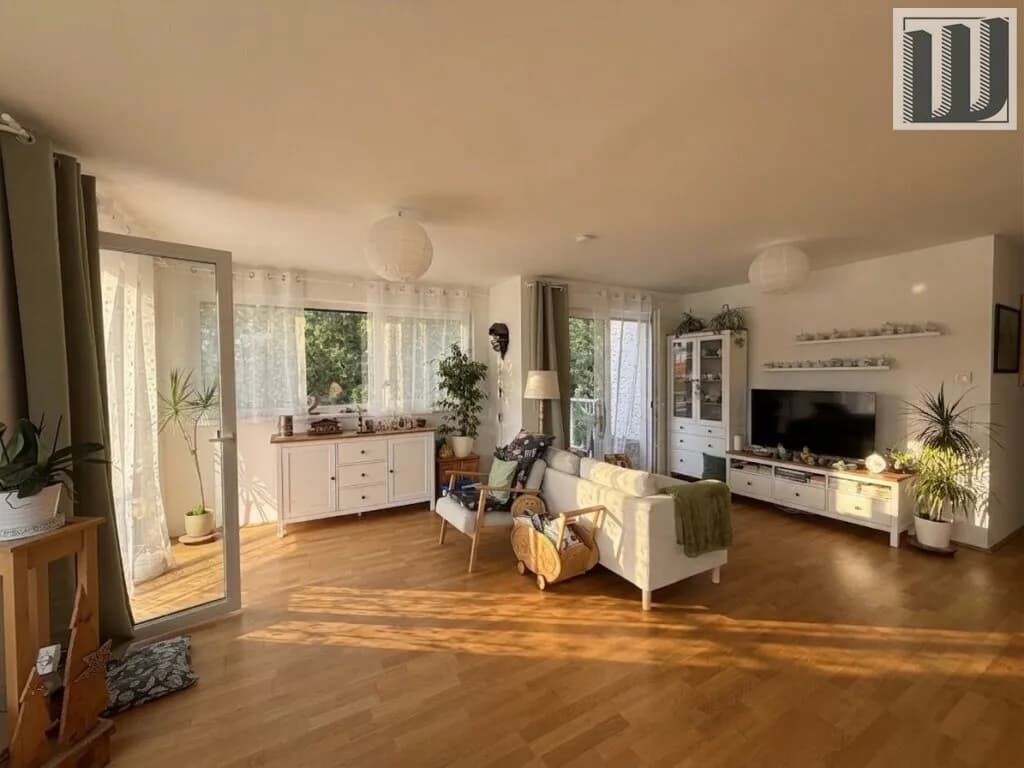 2-Zimmer-Wohnung mieten in Baden – 67 m², € 1.100 – Bild 9 von 26