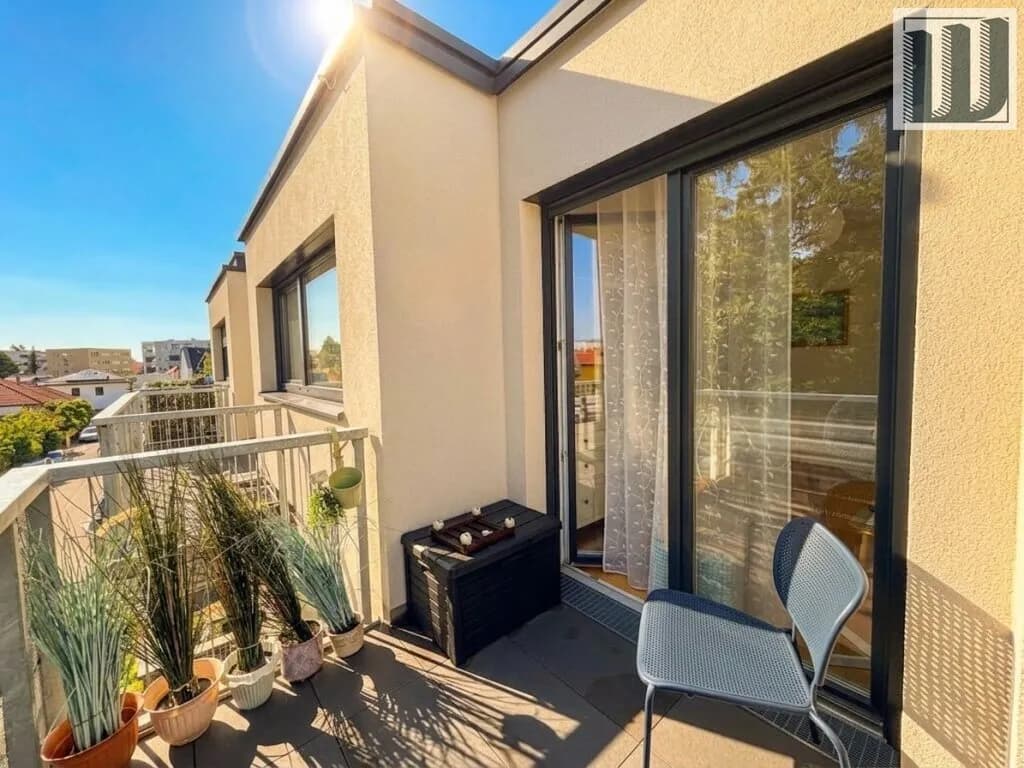 2-Zimmer-Wohnung mieten in Baden – 67 m², € 1.100 – Bild 13 von 26