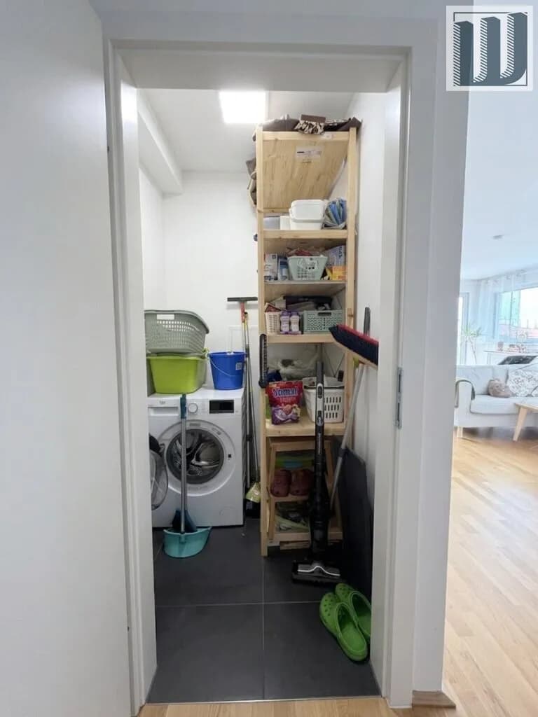 2-Zimmer-Wohnung mieten in Baden – 67 m², € 1.100 – Bild 14 von 26