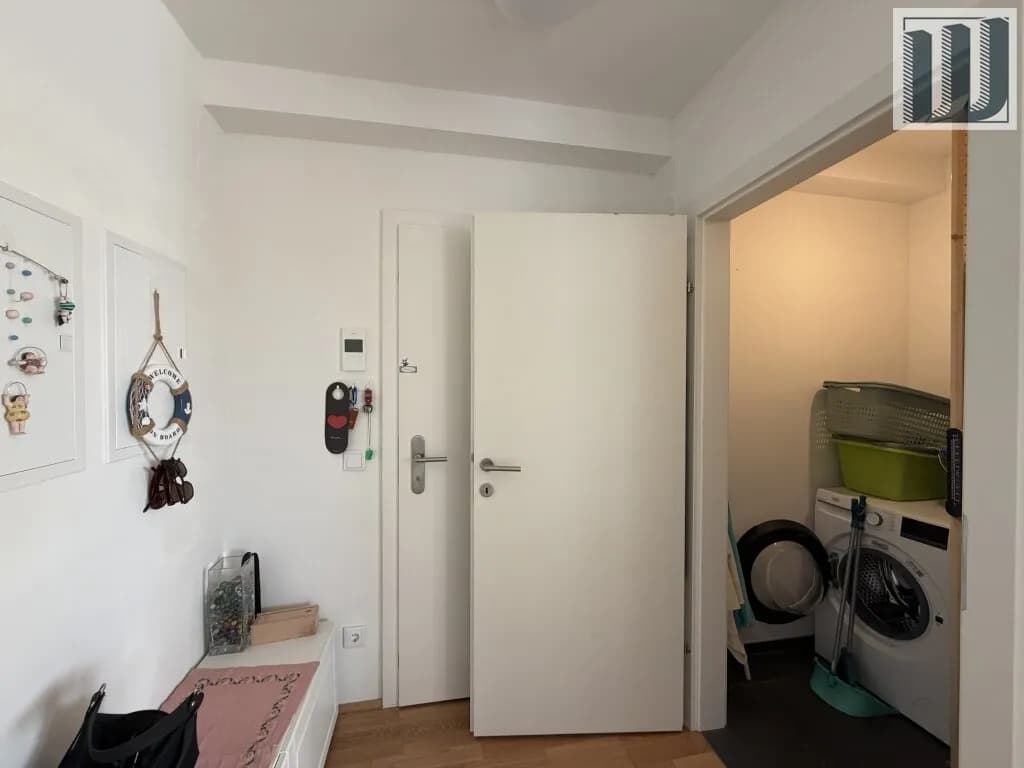 2-Zimmer-Wohnung mieten in Baden – 67 m², € 1.100 – Bild 15 von 26