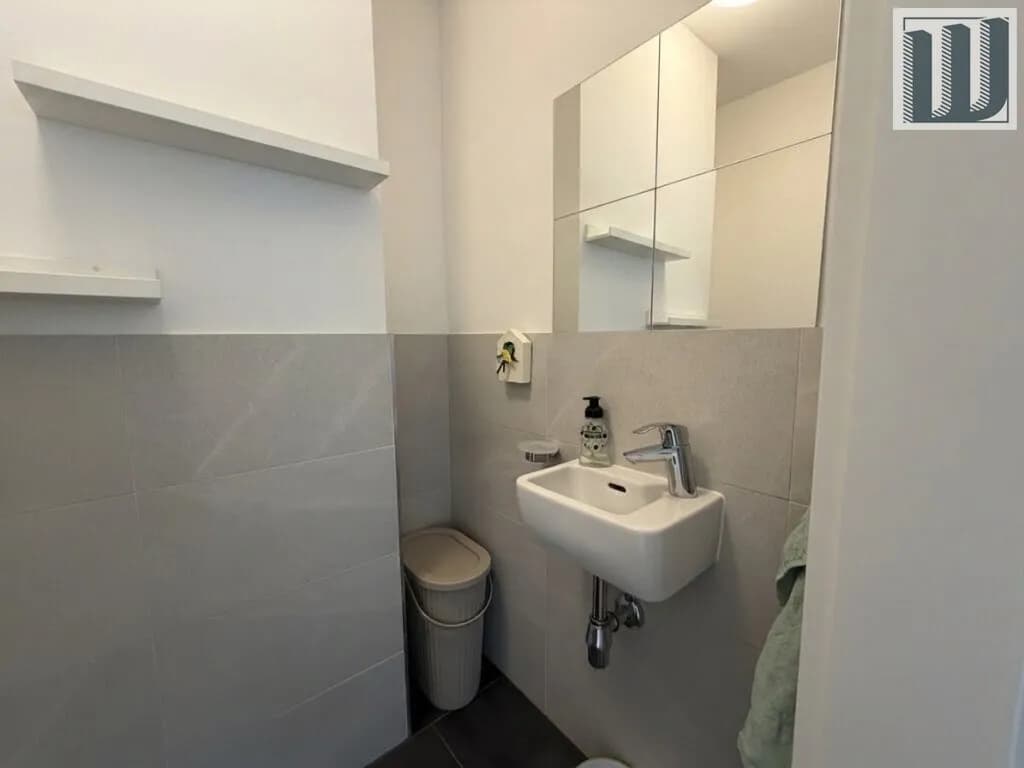 2-Zimmer-Wohnung mieten in Baden – 67 m², € 1.100 – Bild 17 von 26