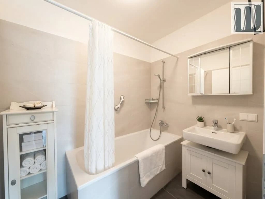 2-Zimmer-Wohnung mieten in Baden – 67 m², € 1.100 – Bild 18 von 26