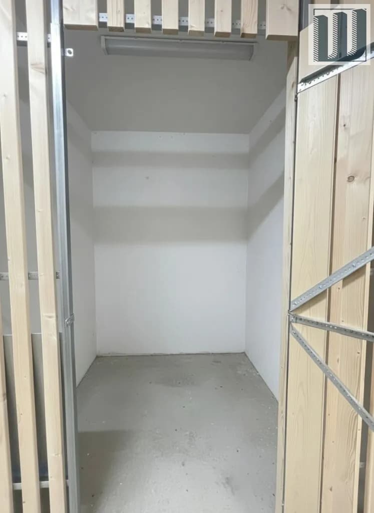 2-Zimmer-Wohnung mieten in Baden – 67 m², € 1.100 – Bild 25 von 26