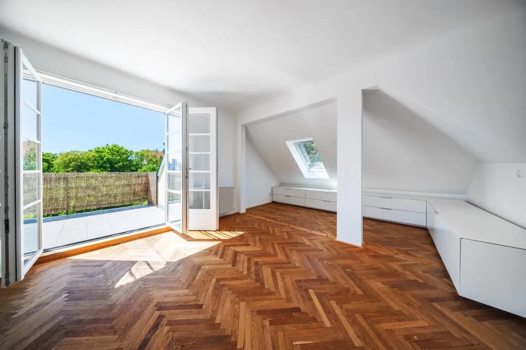 2-Zimmer-Wohnung kaufen in Wien – 82,94 m², € 495.000