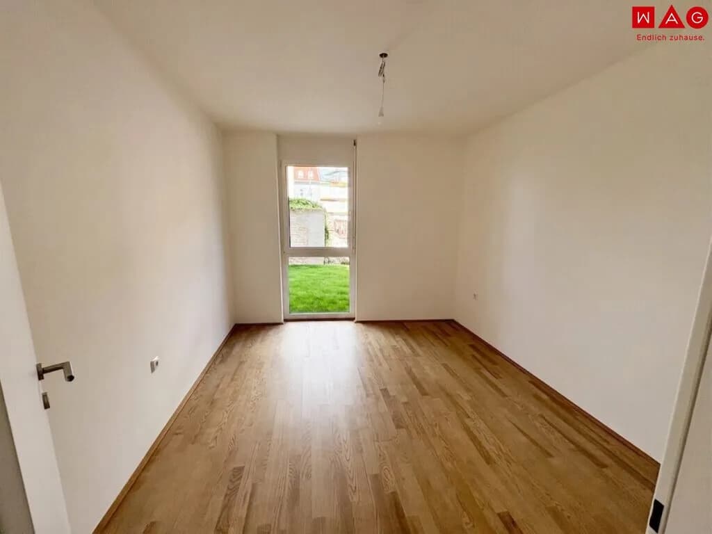 3-Zimmer-Wohnung mieten in Graz – 63 m², € 1.153 – Bild 3 von 6