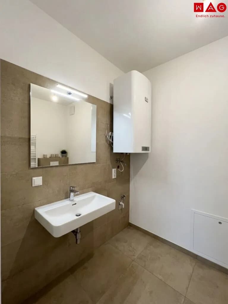 3-Zimmer-Wohnung mieten in Graz – 63 m², € 1.153 – Bild 4 von 6