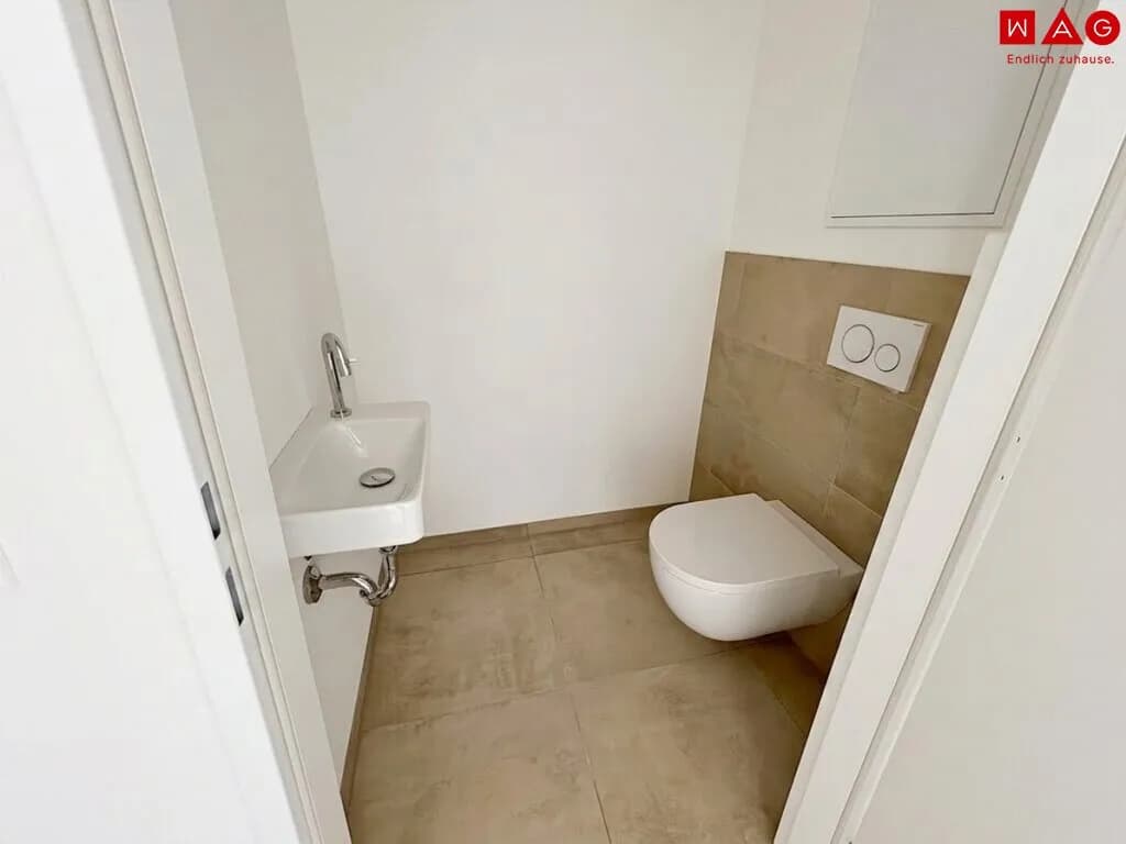 3-Zimmer-Wohnung mieten in Graz – 63 m², € 1.153 – Bild 5 von 6