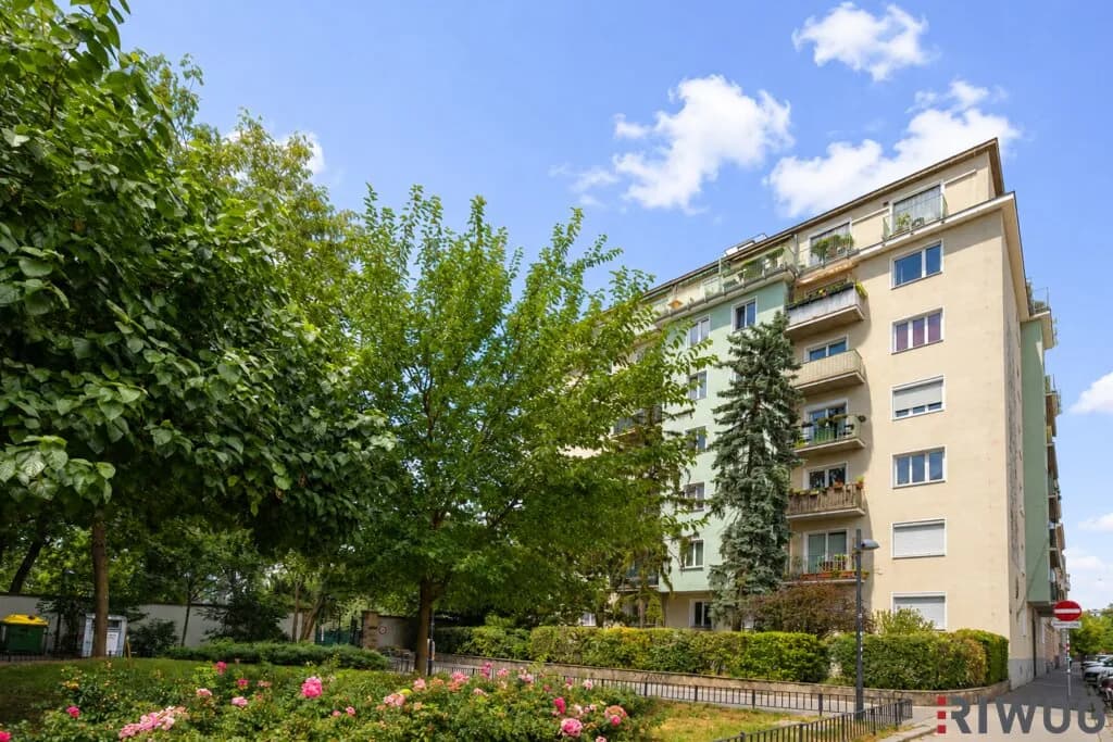 2-Zimmer-Wohnung kaufen in Wien – 62,28 m², € 429.000