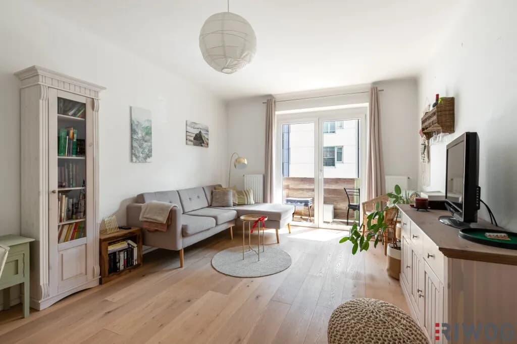 2-Zimmer-Wohnung kaufen in Wien – 62,28 m², € 429.000 – Bild 3 von 31