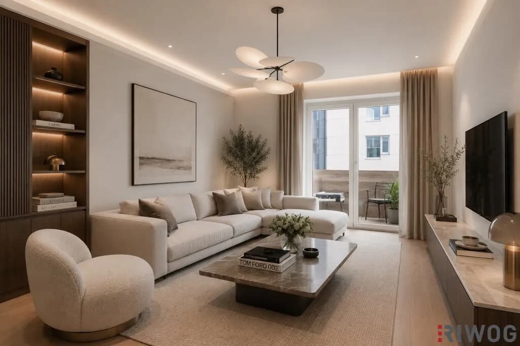 2-Zimmer-Wohnung kaufen in Wien – 62,28 m², € 429.000 – Bild 4 von 31