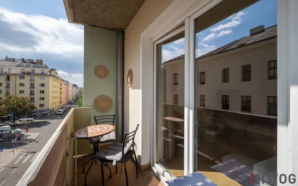 2-Zimmer-Wohnung kaufen in Wien – 62,28 m², € 429.000 – Bild 6 von 31