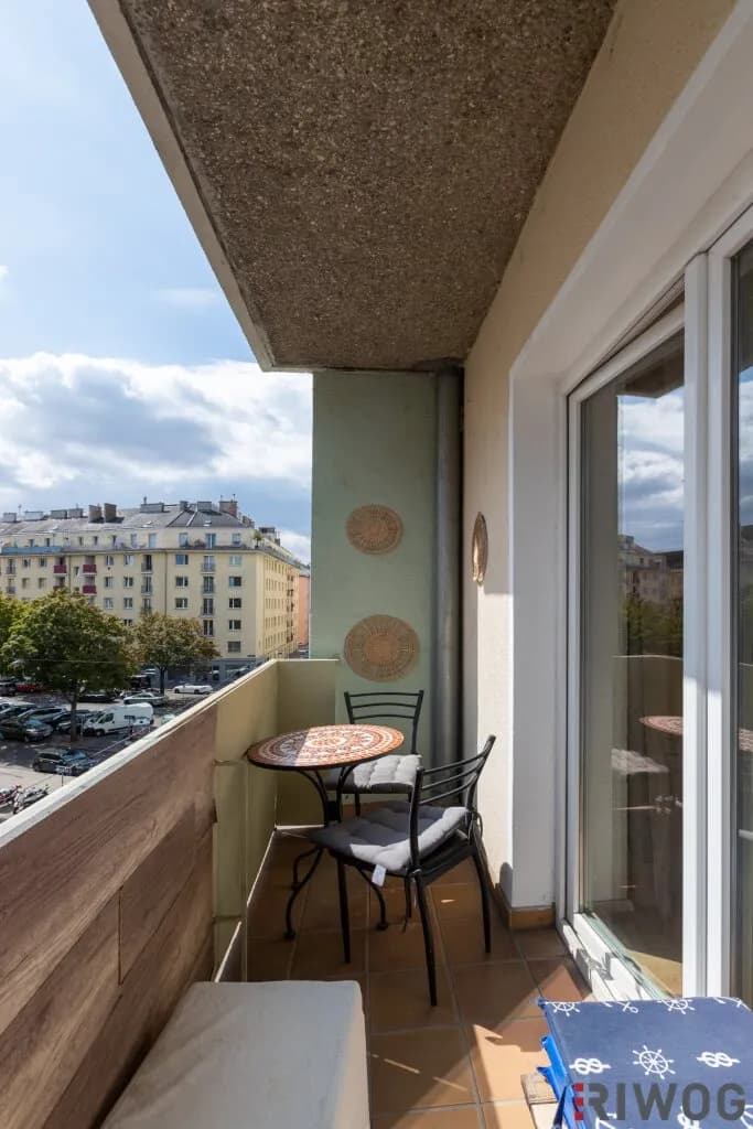 2-Zimmer-Wohnung kaufen in Wien – 62,28 m², € 429.000 – Bild 8 von 31